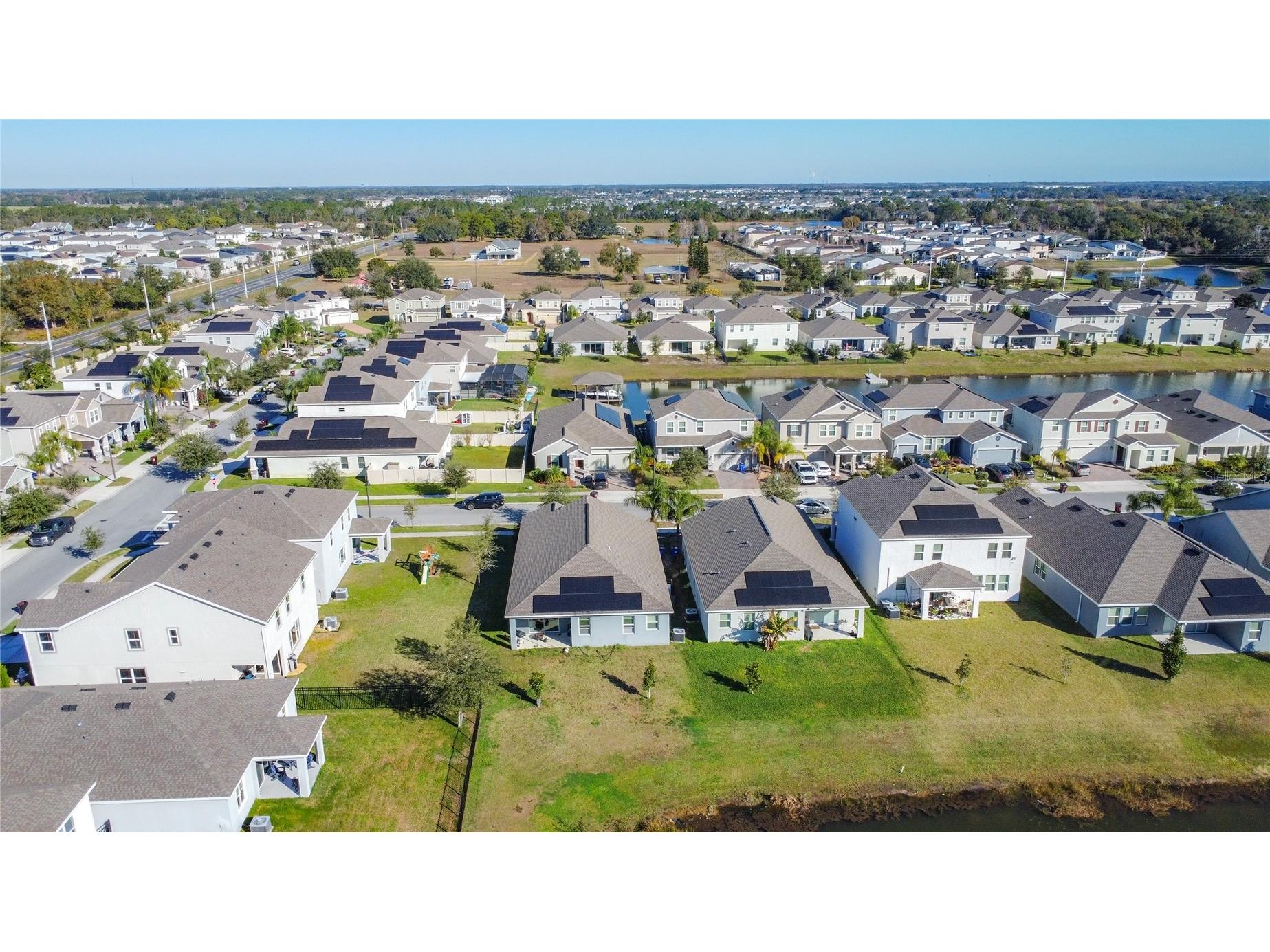 4900 Lotta Court Saint Cloud FL 34772 - ALLIGATOR CHAIN OF LAKES O6374765 image55
