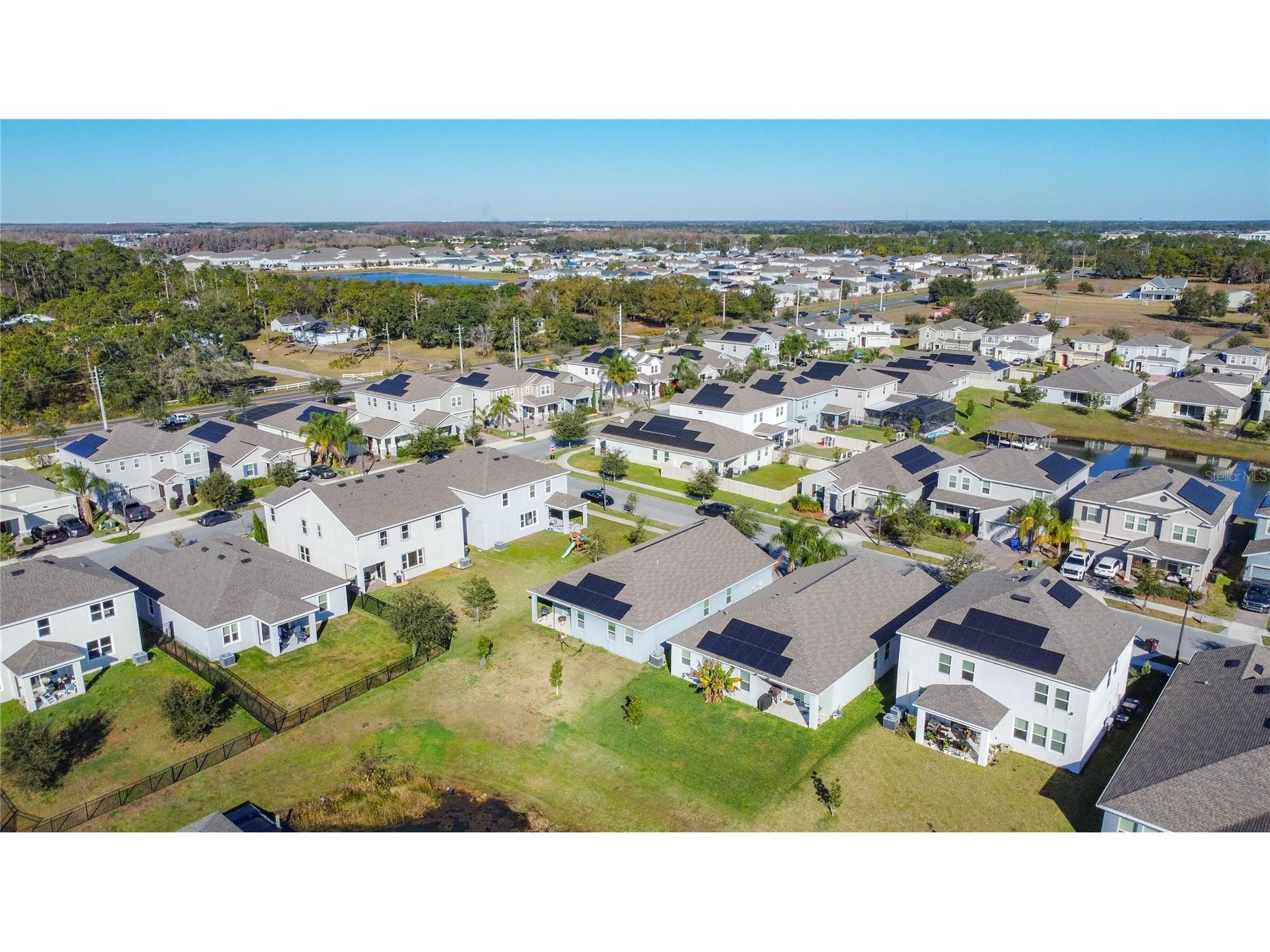 4900 Lotta Court Saint Cloud FL 34772 - ALLIGATOR CHAIN OF LAKES O6374765 image56