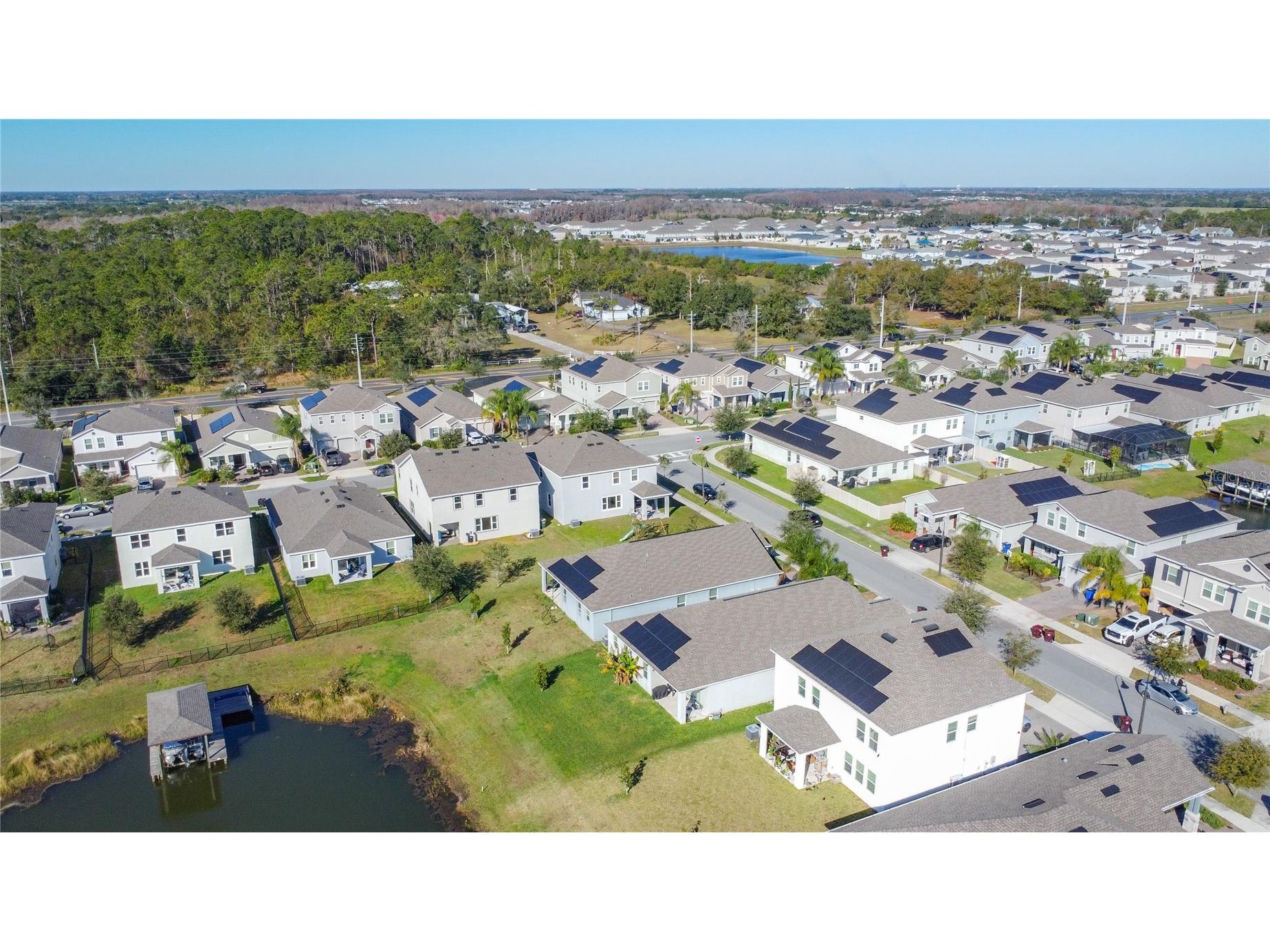 4900 Lotta Court Saint Cloud FL 34772 - ALLIGATOR CHAIN OF LAKES O6374765 image57
