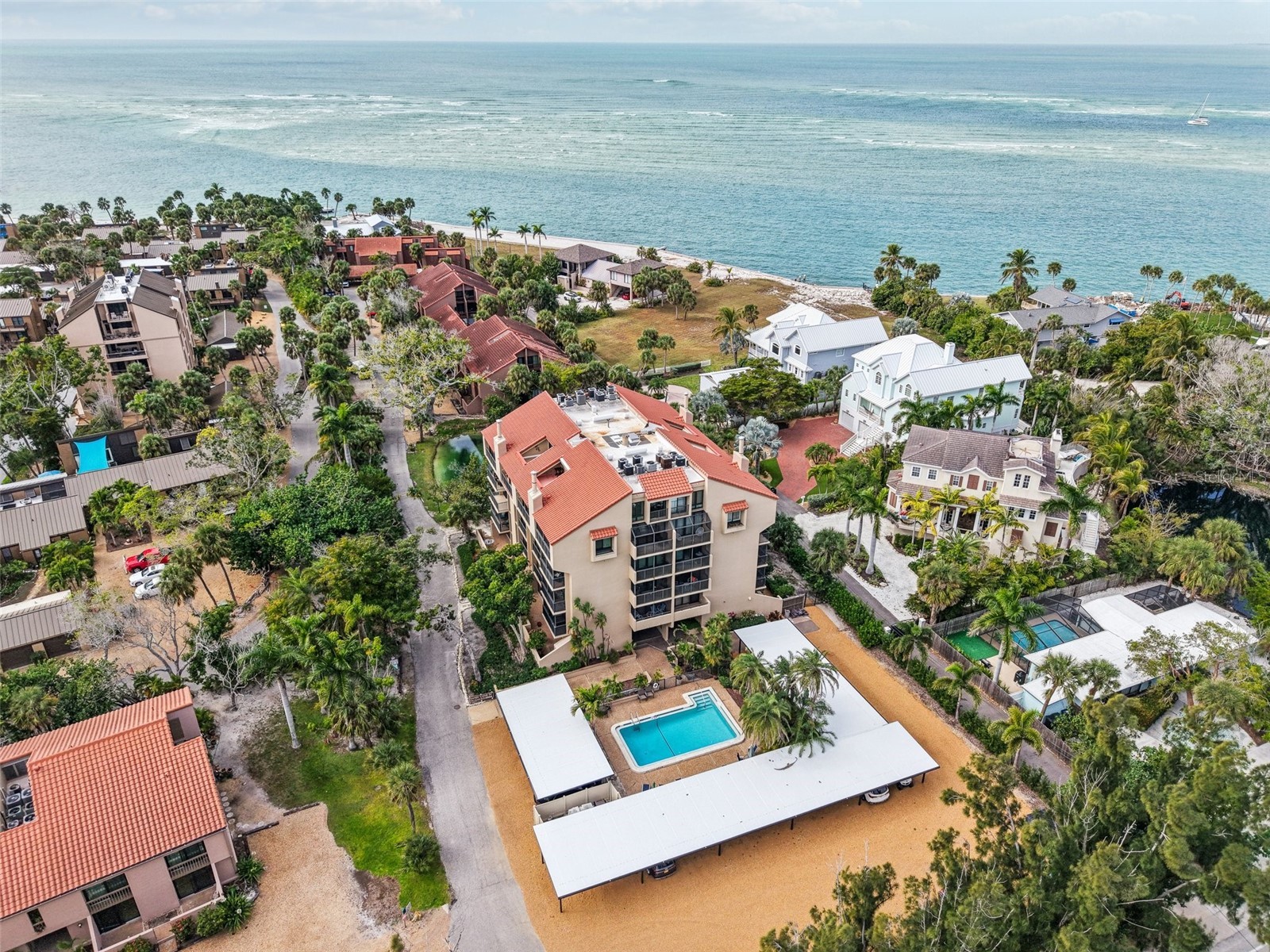 4900 Ocean Boulevard #201 Sarasota FL 34242 TB8456849 image1