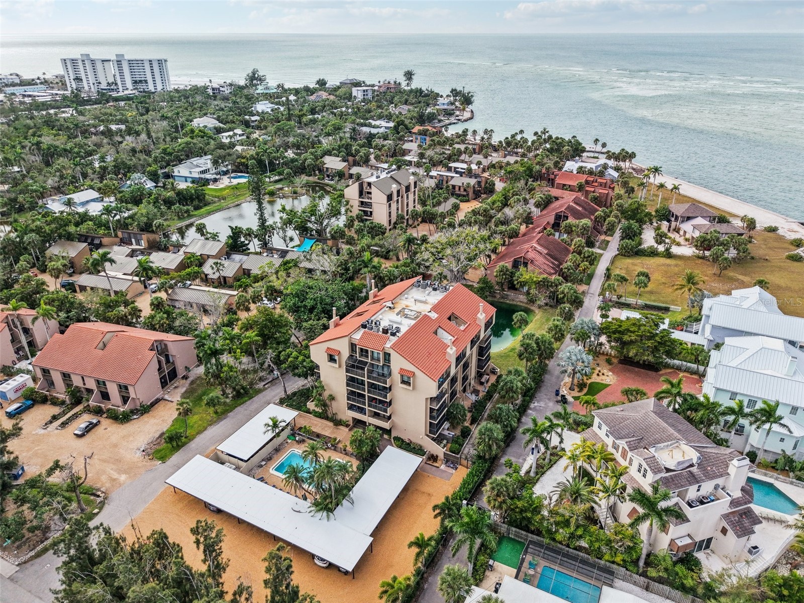 4900 Ocean Boulevard #201 Sarasota FL 34242 TB8456849 image29