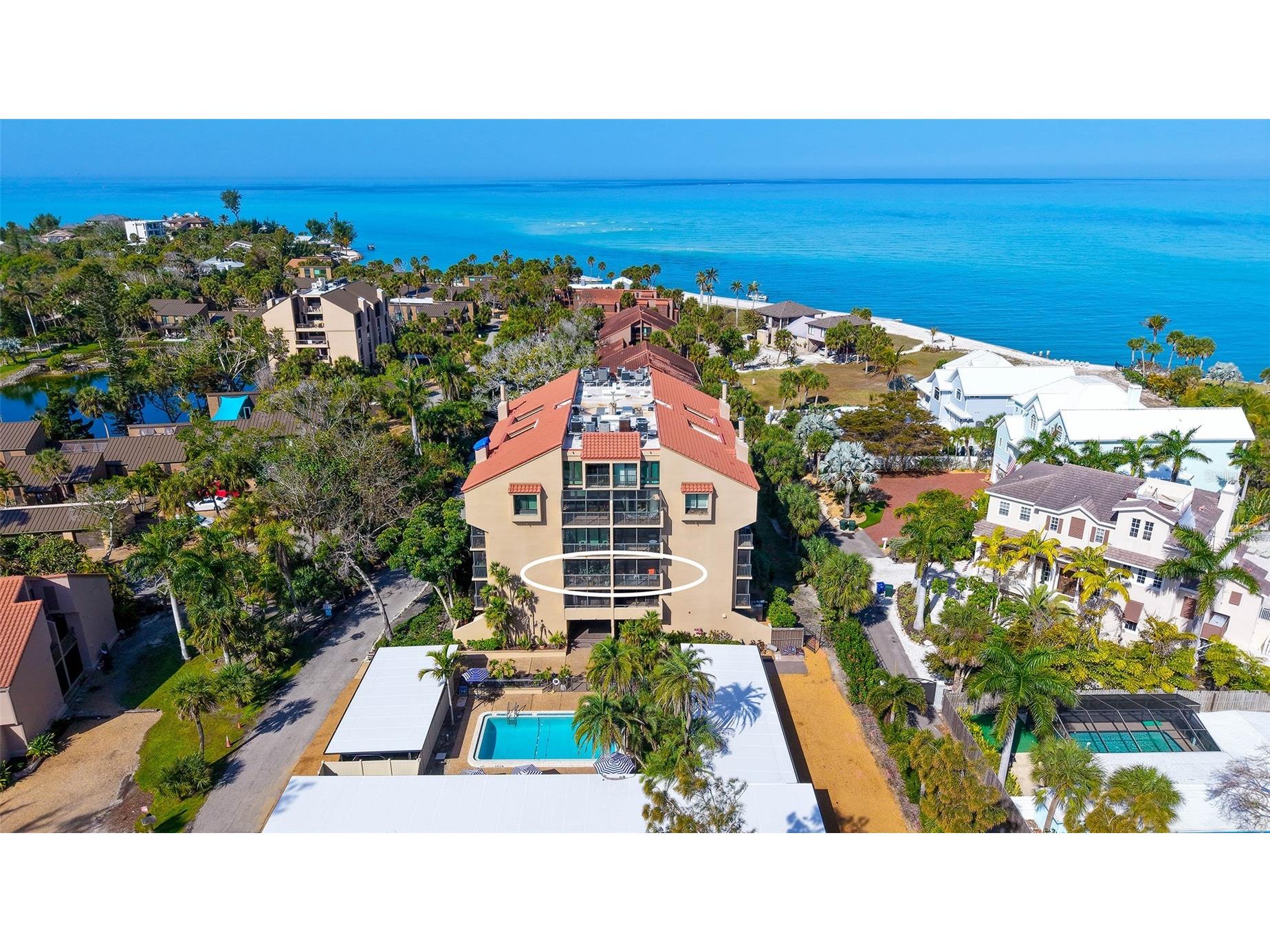 4900 Ocean Boulevard #304 Sarasota FL 34242 - GULF OF AMERICA A4686177 image1