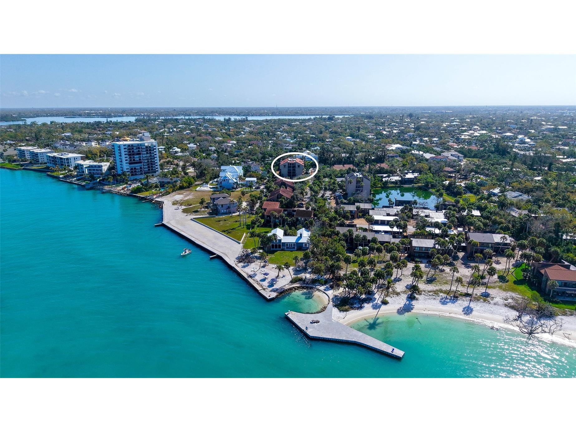 4900 Ocean Boulevard #304 Sarasota FL 34242 - GULF OF AMERICA A4686177 image2