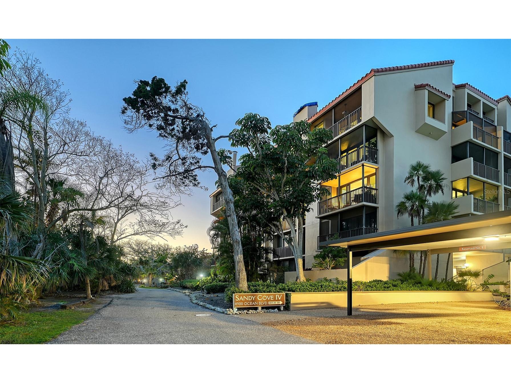 4900 Ocean Boulevard #304 Sarasota FL 34242 - GULF OF AMERICA A4686177 image45