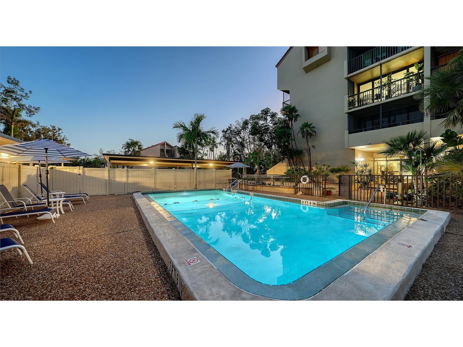 4900 Ocean Boulevard #304 Sarasota FL 34242 - GULF OF AMERICA A4686177 image47