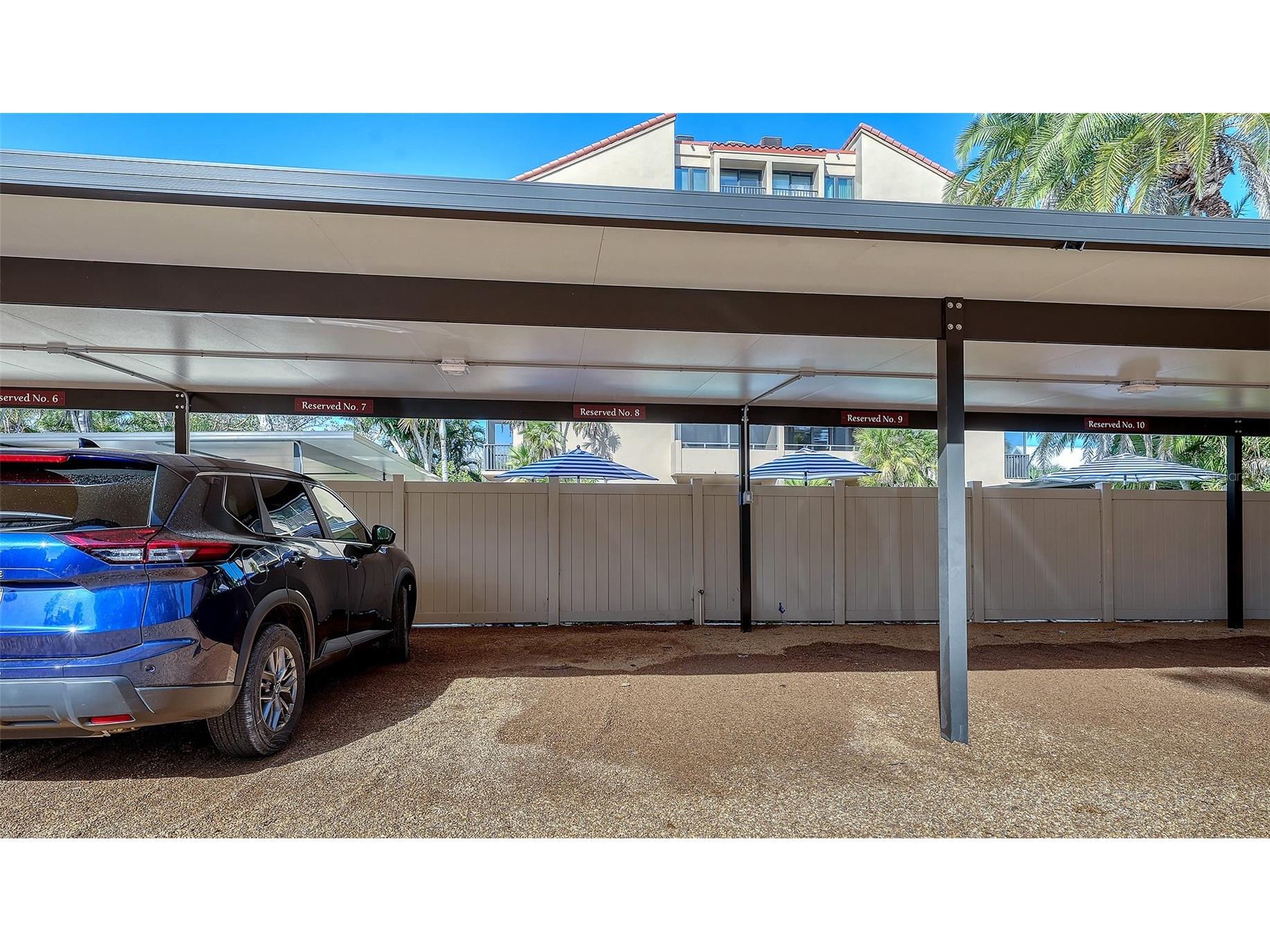4900 Ocean Boulevard #304 Sarasota FL 34242 - GULF OF AMERICA A4686177 image48