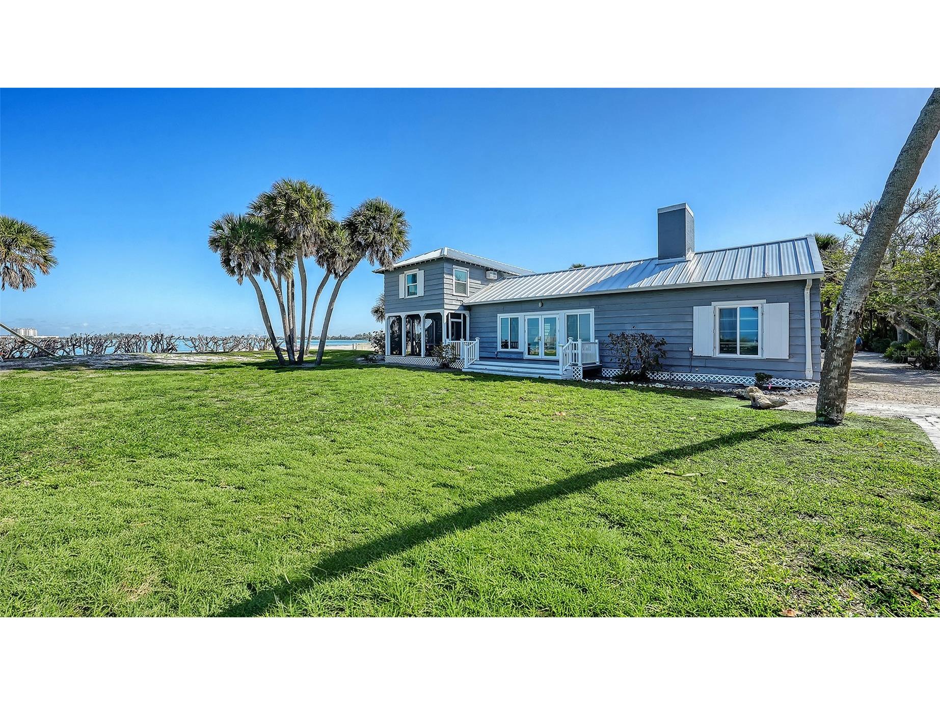 4900 Ocean Boulevard #304 Sarasota FL 34242 - GULF OF AMERICA A4686177 image51
