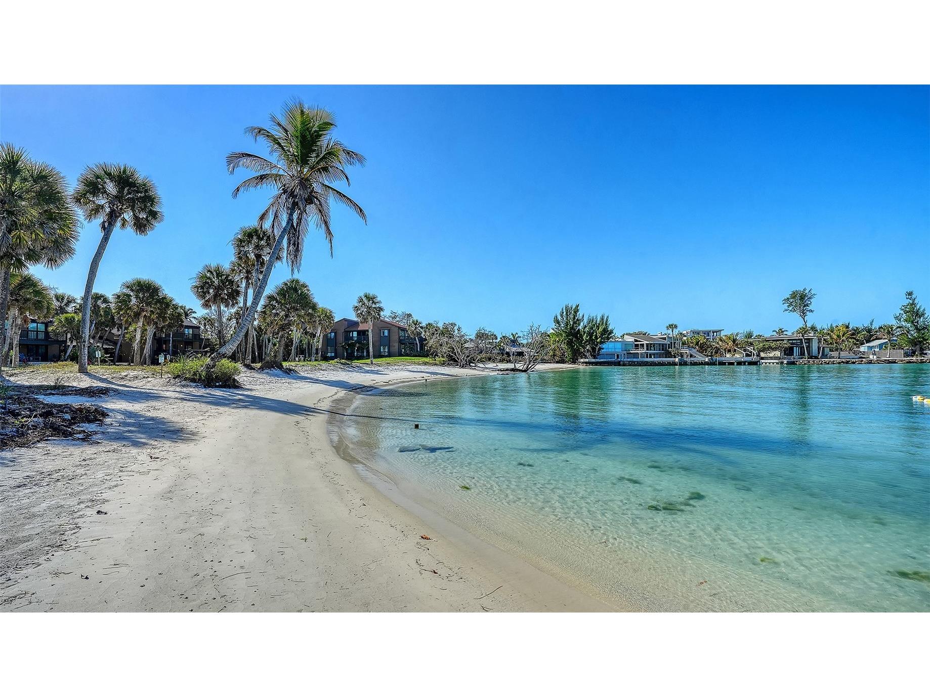 4900 Ocean Boulevard #304 Sarasota FL 34242 - GULF OF AMERICA A4686177 image57