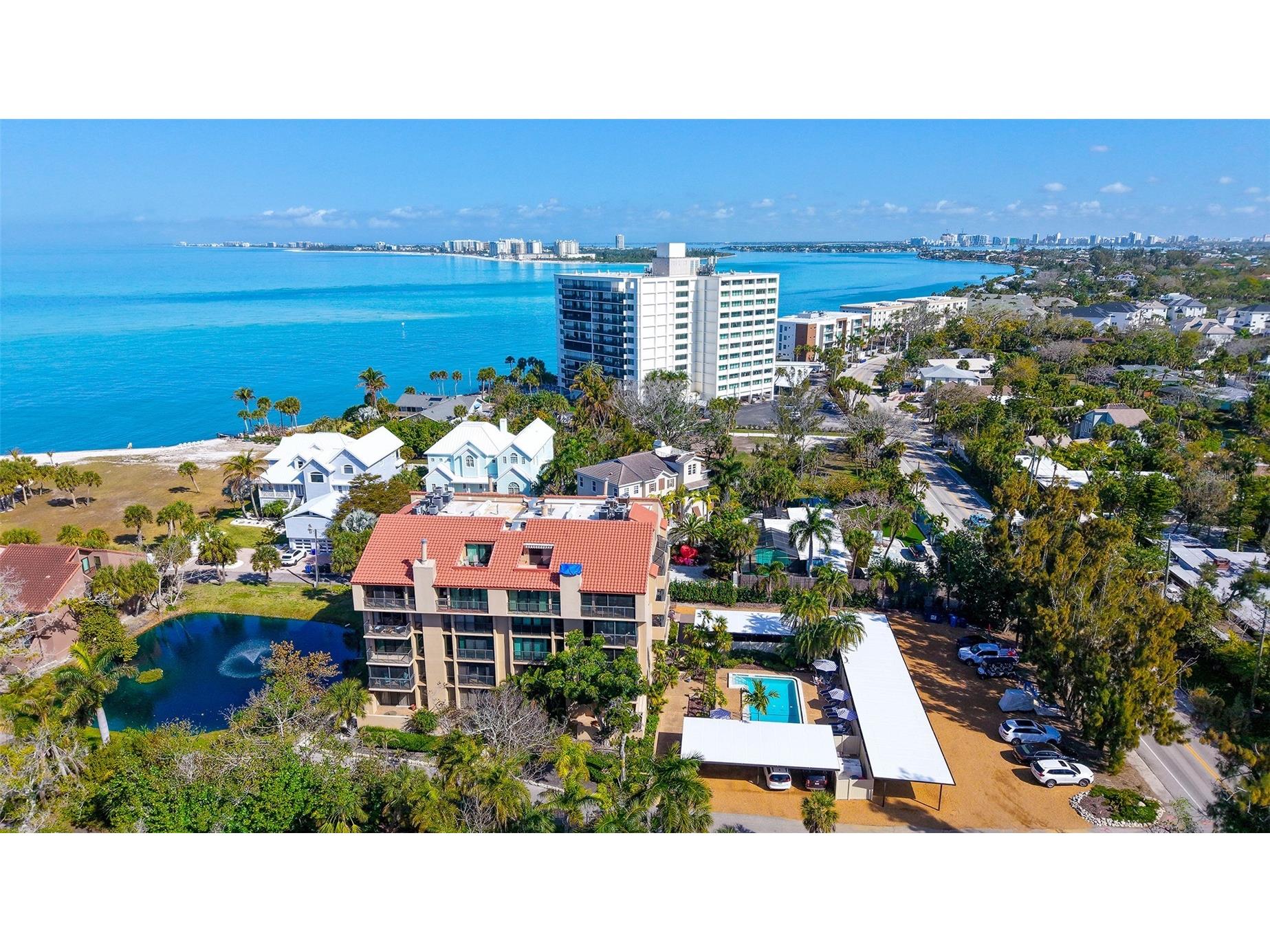 4900 Ocean Boulevard #304 Sarasota FL 34242 - GULF OF AMERICA A4686177 image61