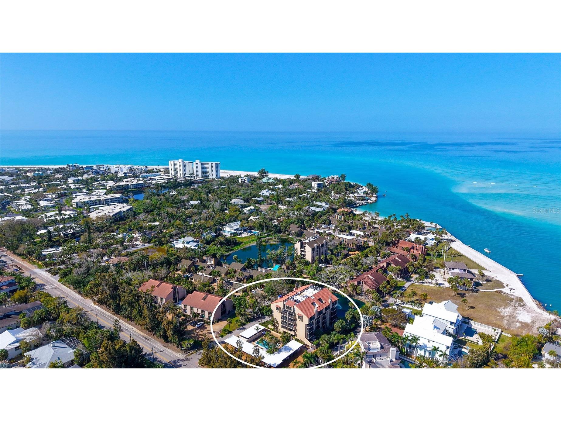 4900 Ocean Boulevard #304 Sarasota FL 34242 - GULF OF AMERICA A4686177 image62