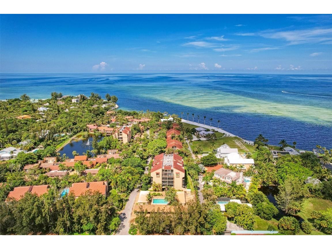 4900 Ocean Boulevard #501 Sarasota FL 34242 - GULF OF MEXICO A4593799 image3