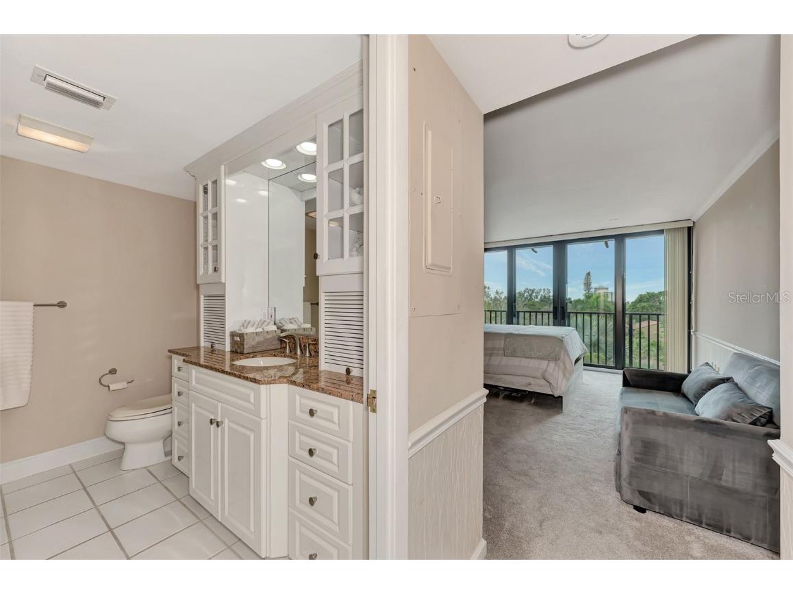 4900 Ocean Boulevard #501 Sarasota FL 34242 - GULF OF MEXICO A4593799 image32