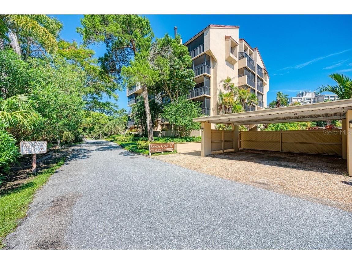 4900 Ocean Boulevard #501 Sarasota FL 34242 - GULF OF MEXICO A4593799 image4