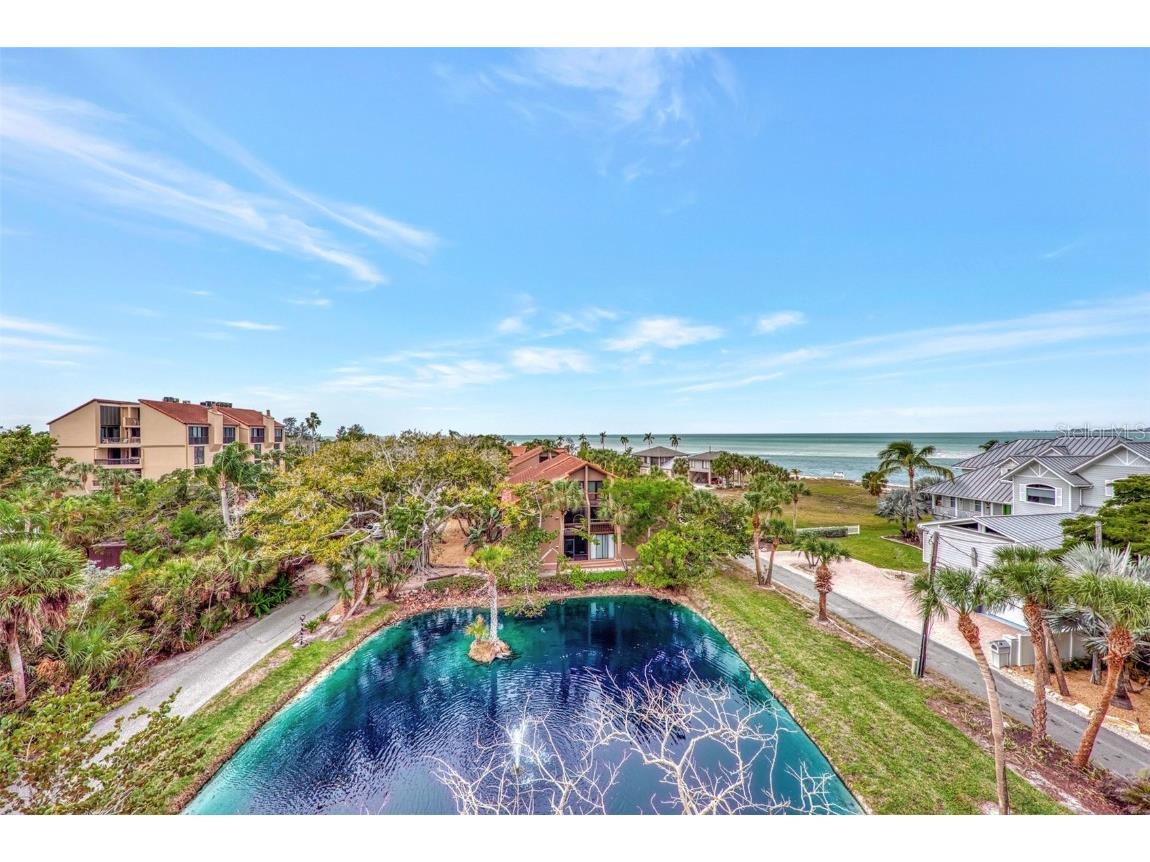 4900 Ocean Boulevard #501 Sarasota FL 34242 - GULF OF MEXICO A4593799 image55