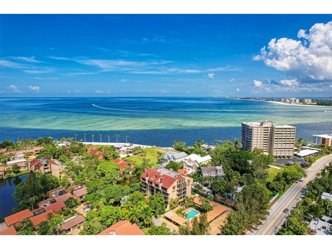 4900 Ocean Boulevard #501 Sarasota FL 34242 - GULF OF MEXICO A4593799 image56