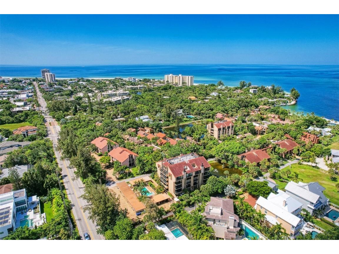 4900 Ocean Boulevard #501 Sarasota FL 34242 - GULF OF MEXICO A4593799 image57