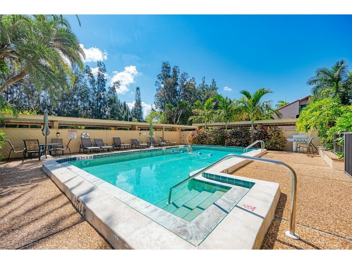 4900 Ocean Boulevard #501 Sarasota FL 34242 - GULF OF MEXICO A4593799 image58