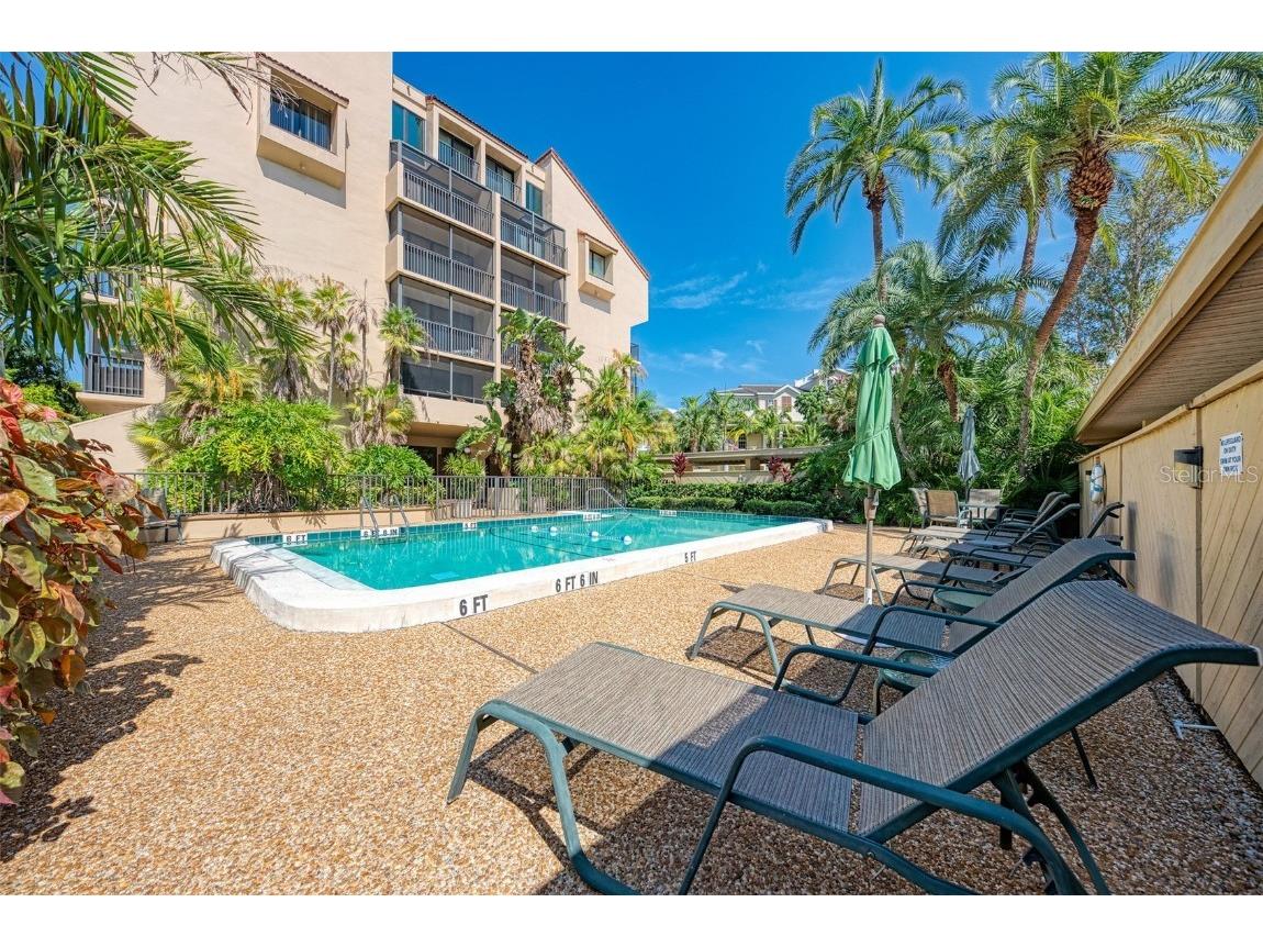 4900 Ocean Boulevard #501 Sarasota FL 34242 - GULF OF MEXICO A4593799 image59