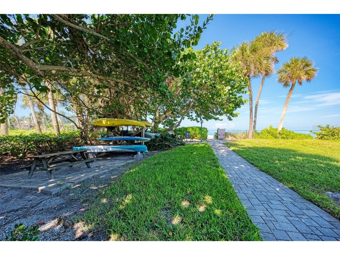 4900 Ocean Boulevard #501 Sarasota FL 34242 - GULF OF MEXICO A4593799 image60