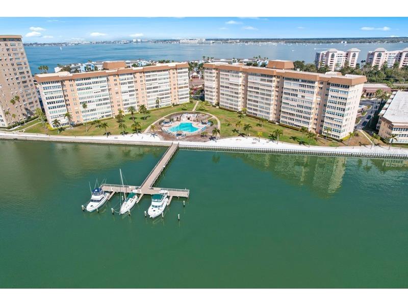 4900 S Brittany Drive S #414 Saint Petersburg FL 33715 TB8527513 image11