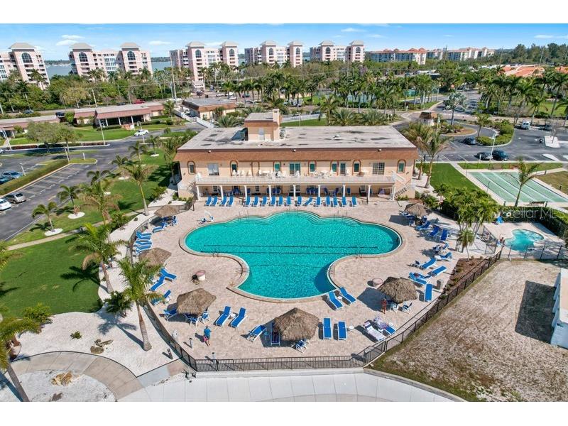 4900 S Brittany Drive S #414 Saint Petersburg FL 33715 TB8527513 image8