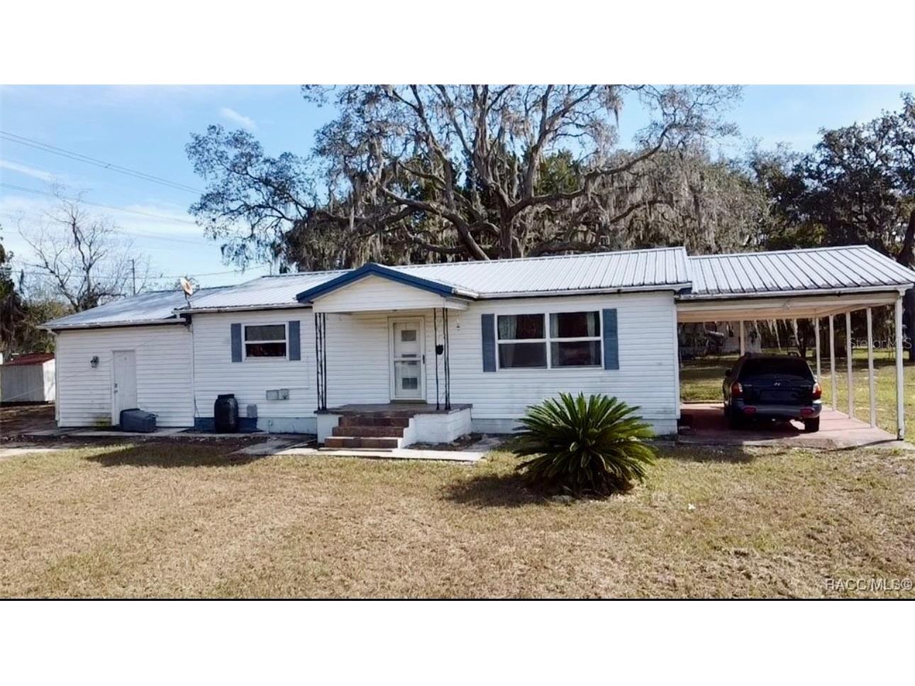 4900 W Trinity Place Lecanto FL 34461 W7879253 image1