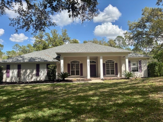 4901 Chuluota Road Orlando FL 32820 - LAKE PICKETT O6391001 image1