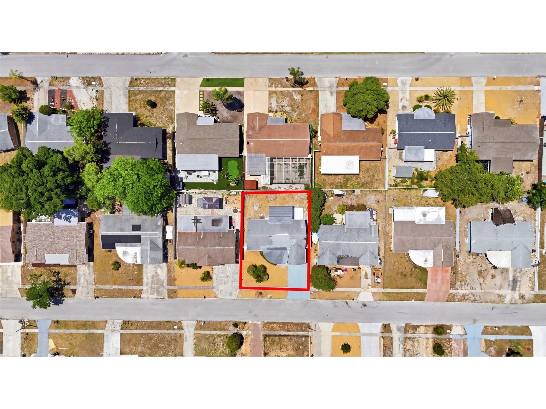 4901 Durney Street New Port Richey FL 34652 TB8501168 image33