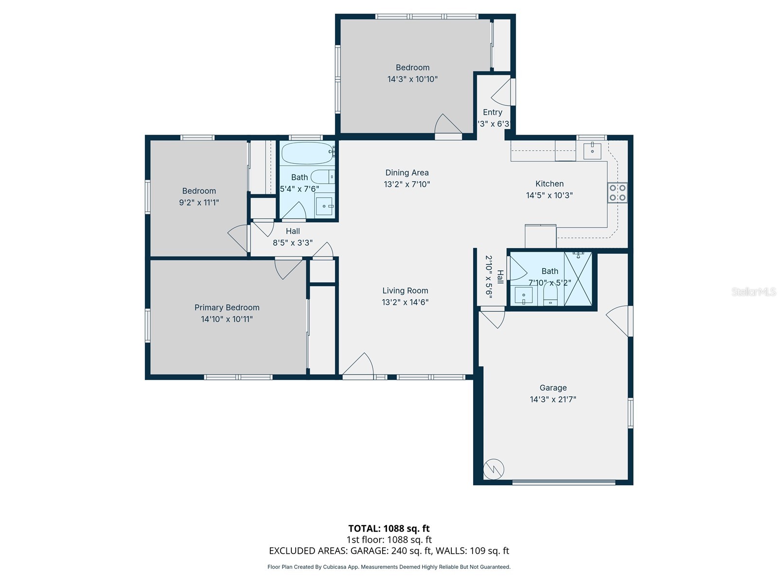 4901 Durney Street New Port Richey FL 34652 TB8501168 image34