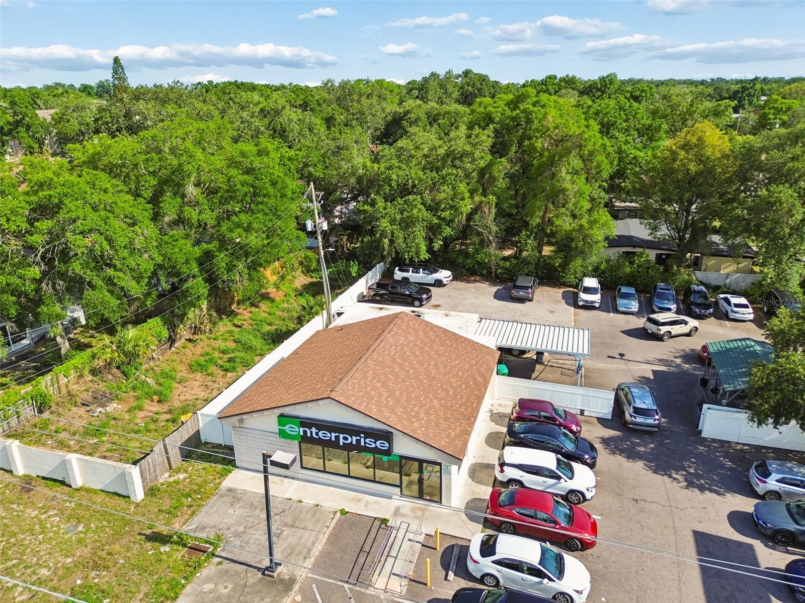 4901 E Busch Boulevard Tampa FL 33617 TB8511547 image1