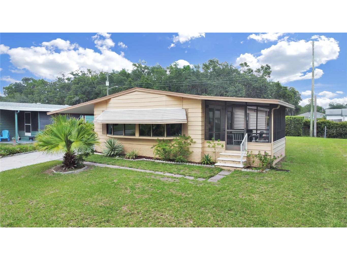 4901 Foxwood Blvd Lakeland FL 33810 - FOXWOOD LAKE P4926385 image1