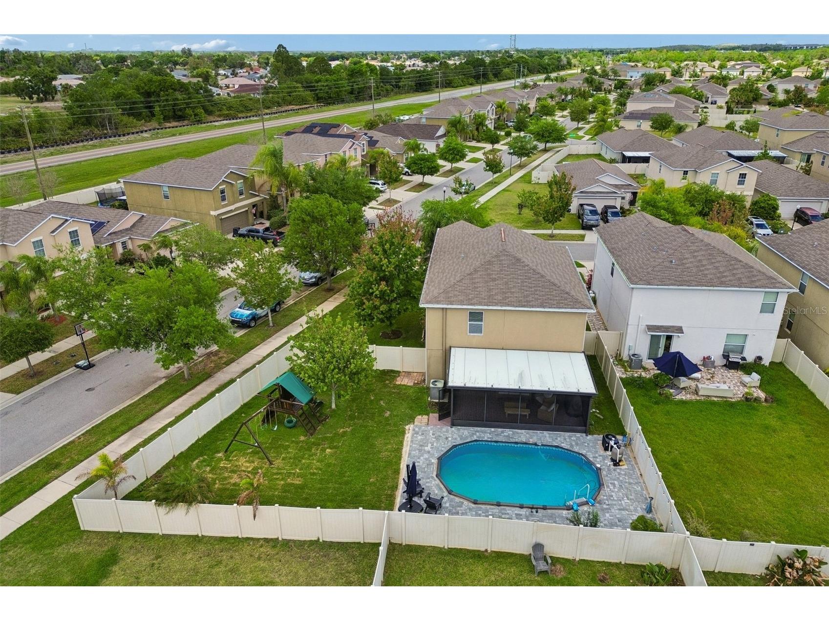 4901 Grist Mill Court Wimauma FL 33598 TB8484373 image52