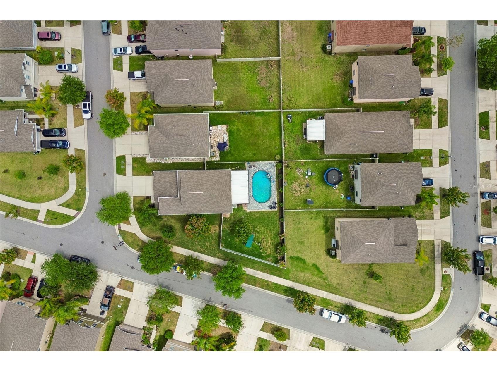 4901 Grist Mill Court Wimauma FL 33598 TB8484373 image54
