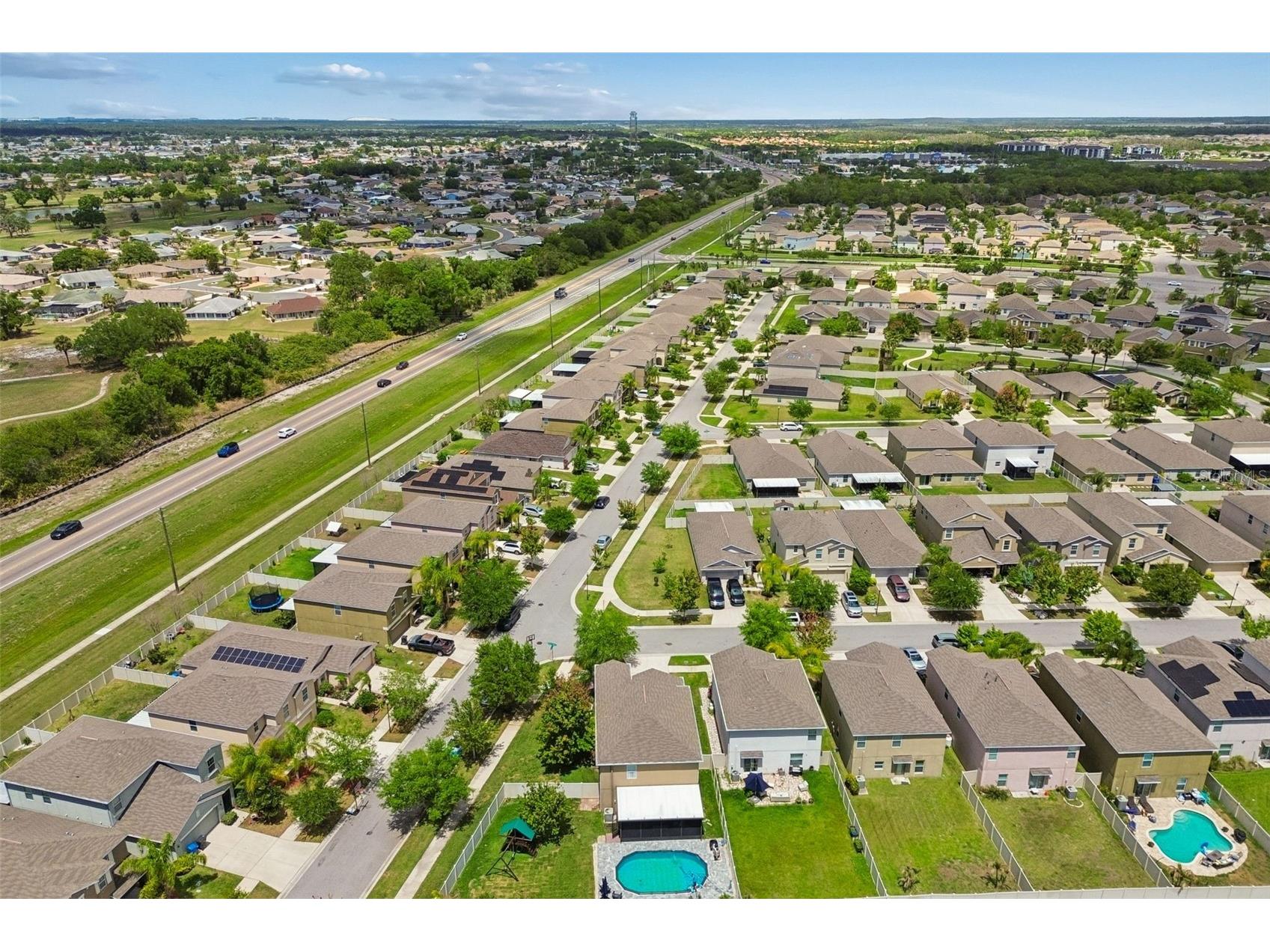 4901 Grist Mill Court Wimauma FL 33598 TB8484373 image56