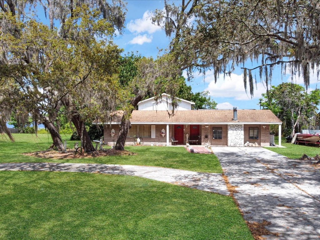 4901 Lake Cecile Drive Kissimmee FL 34746 - LAKE CECILE S5083218 image1