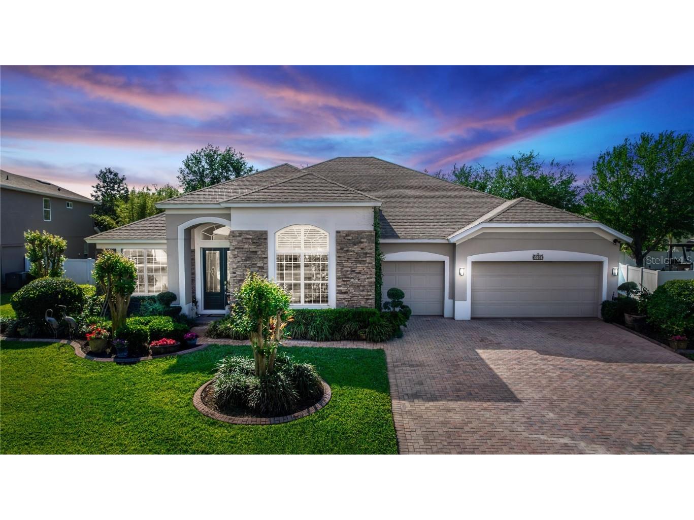 4901 Lake Milly Drive Orlando FL 32839 V4941813 image1