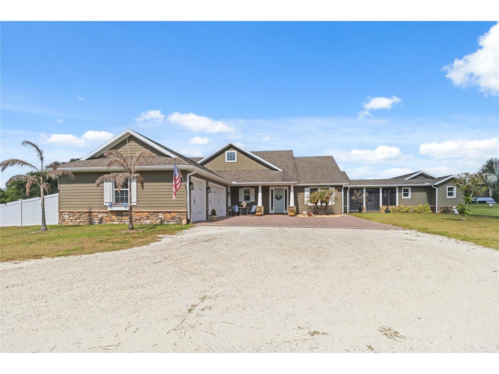4901 Manor House Lane Saint Cloud FL 34772 - LAKE GENTRY R4911242 image1