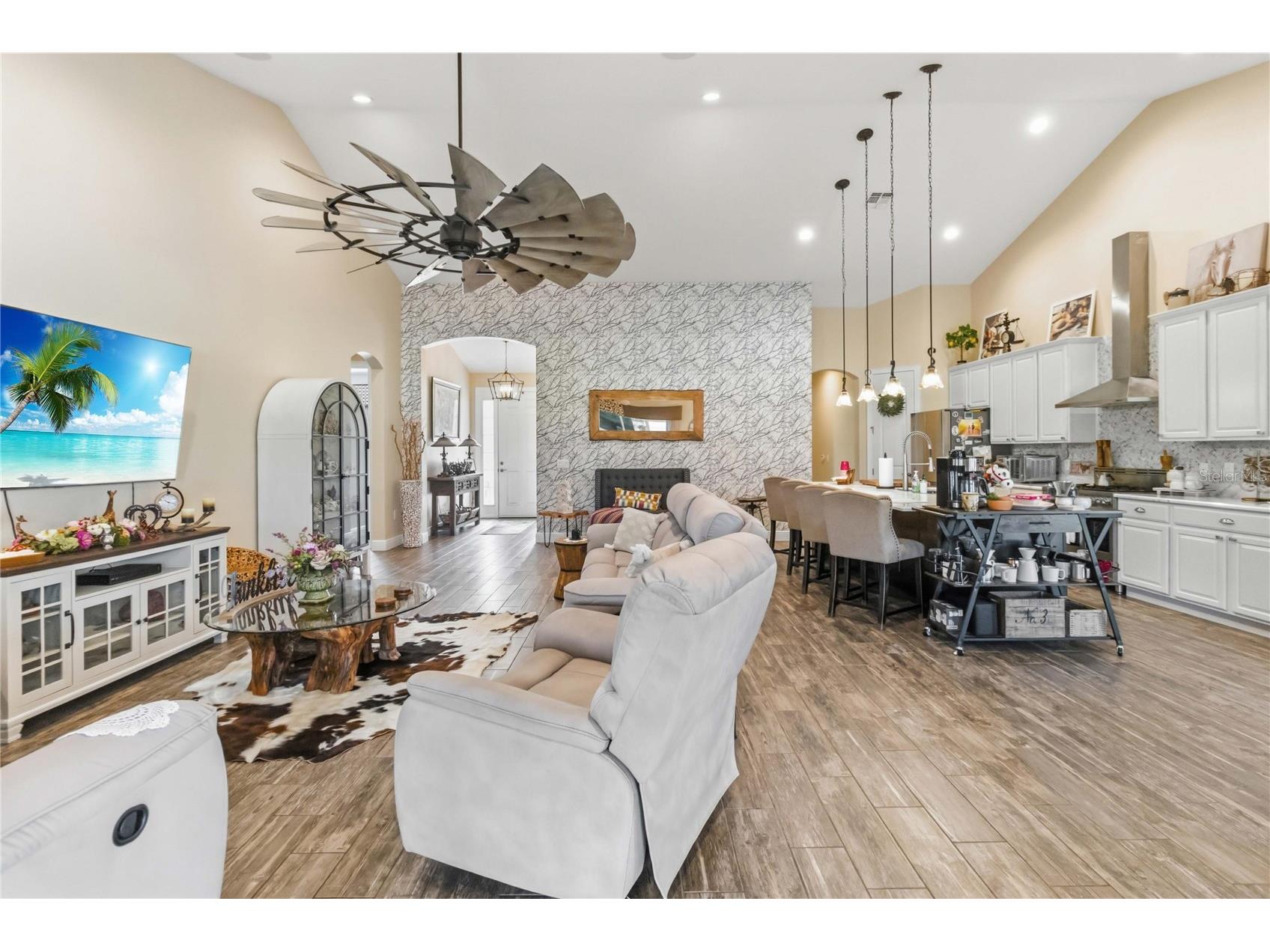 4901 Manor House Lane Saint Cloud FL 34772 - LAKE GENTRY R4911242 image11