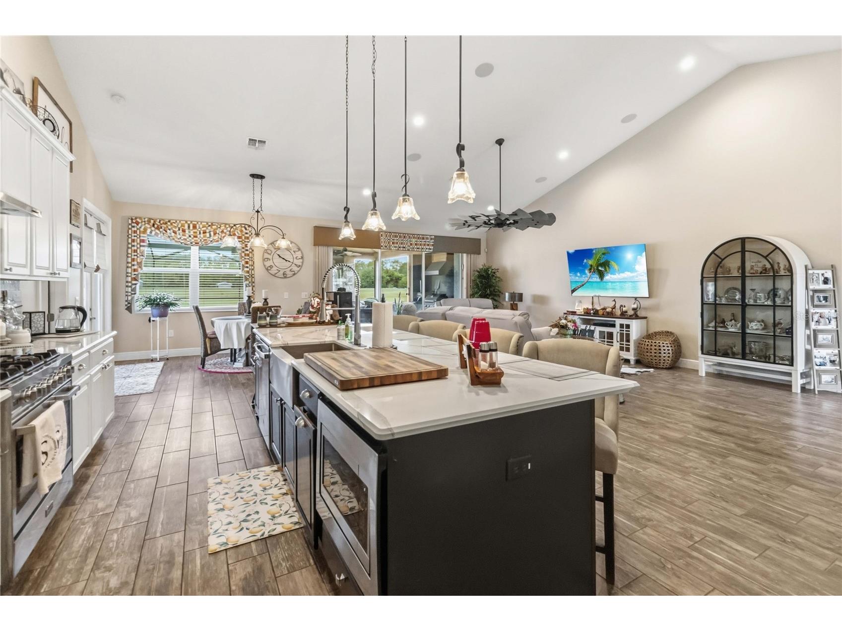4901 Manor House Lane Saint Cloud FL 34772 - LAKE GENTRY R4911242 image14