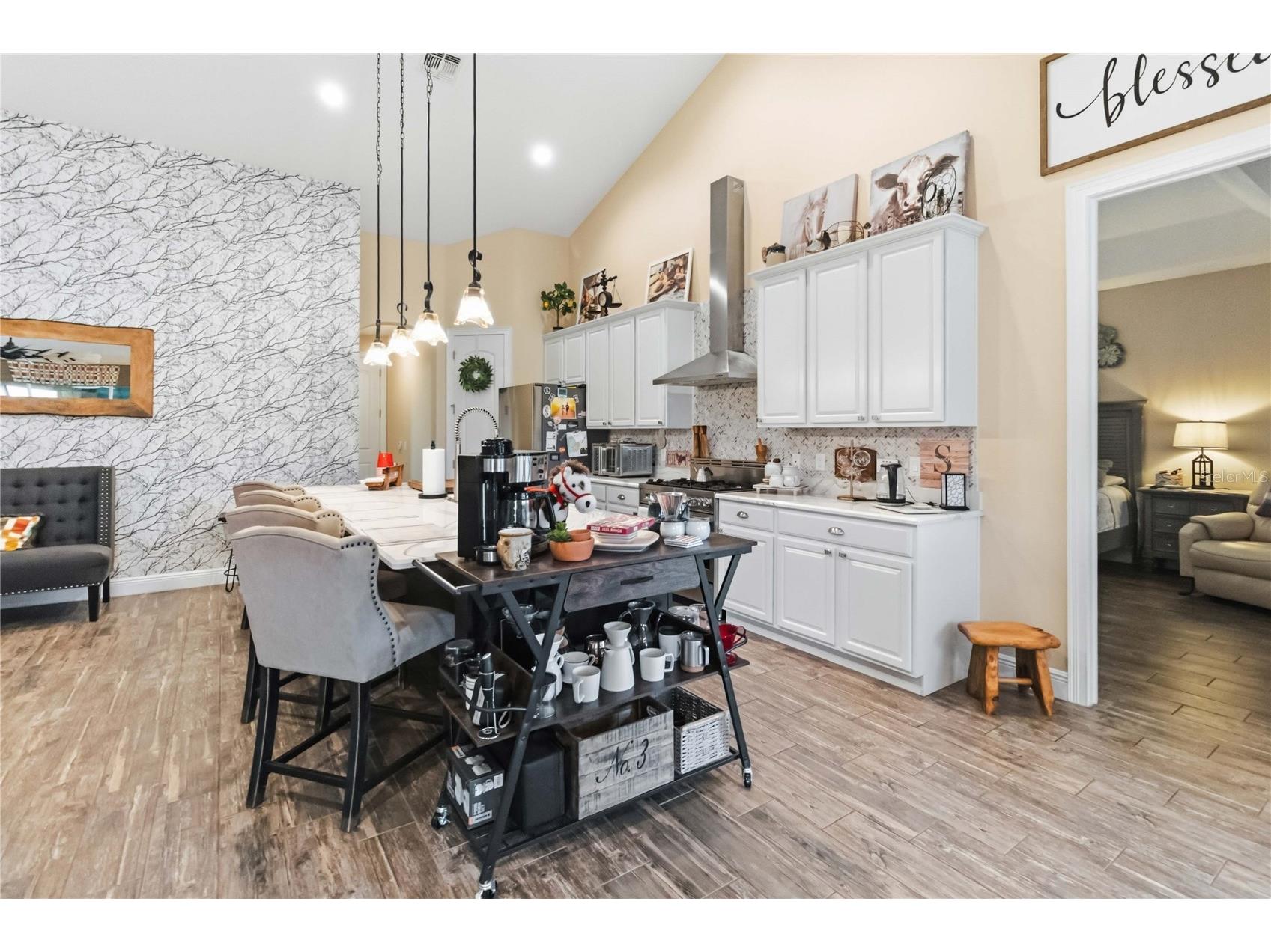 4901 Manor House Lane Saint Cloud FL 34772 - LAKE GENTRY R4911242 image15