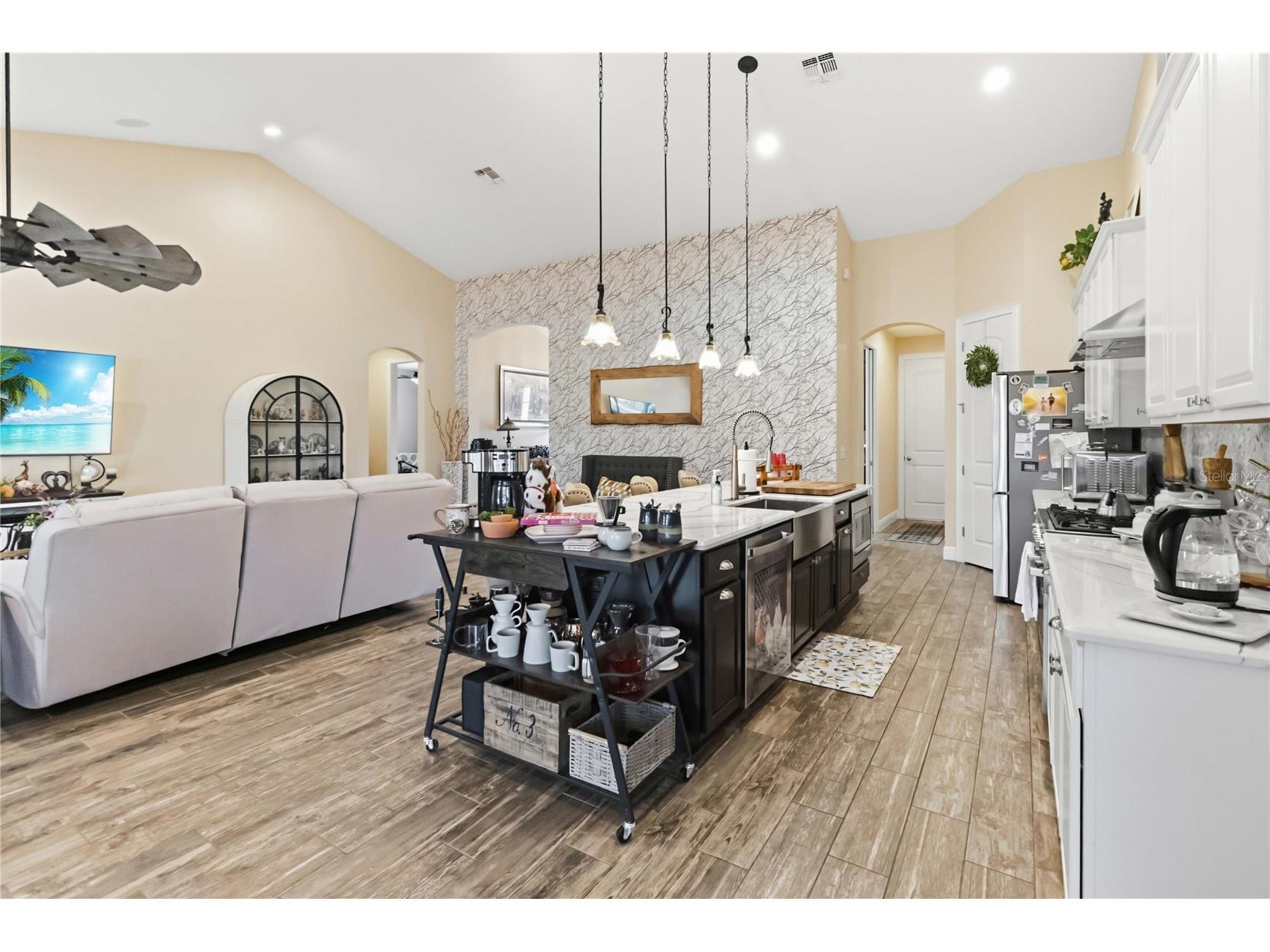 4901 Manor House Lane Saint Cloud FL 34772 - LAKE GENTRY R4911242 image16