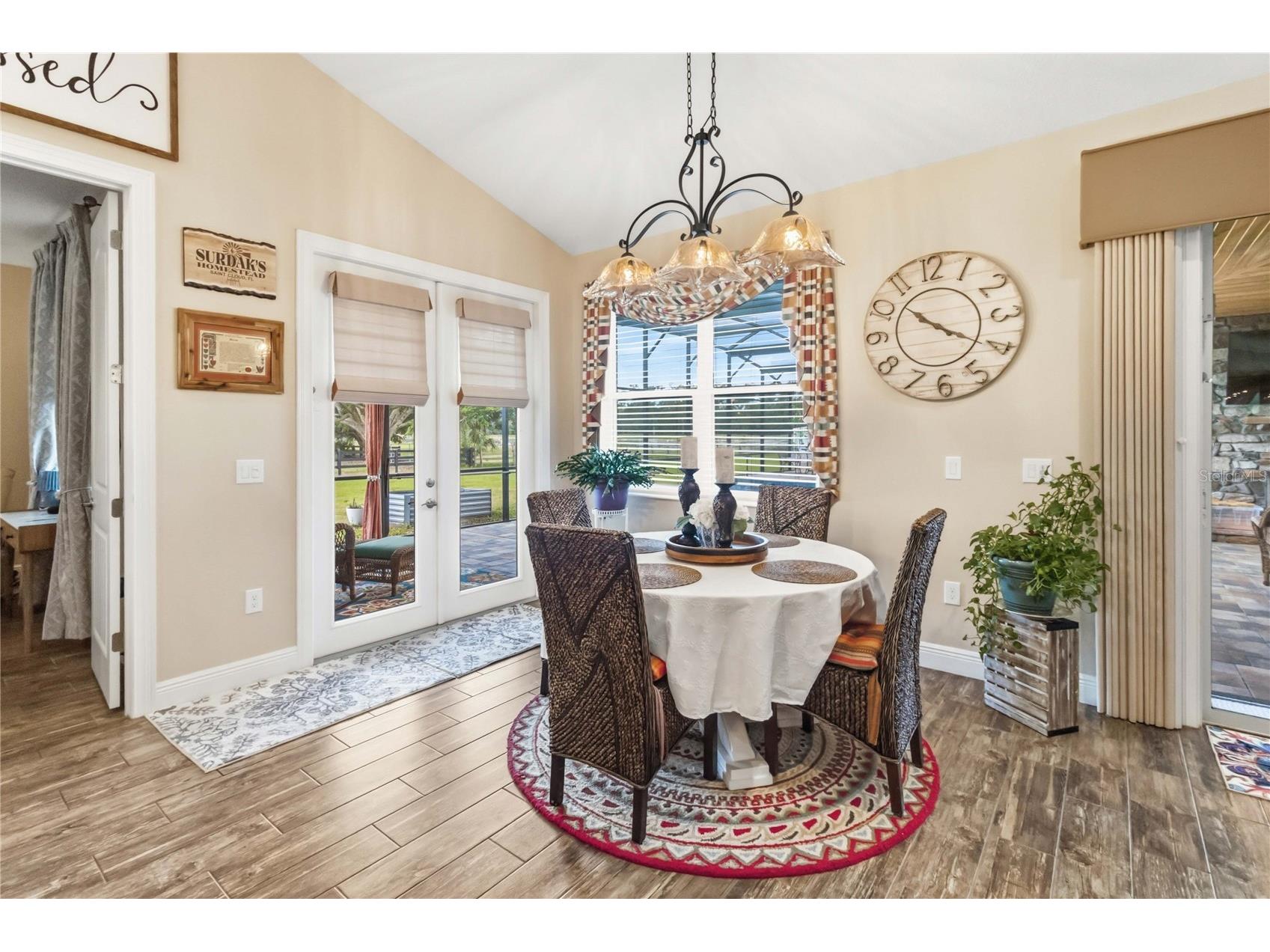 4901 Manor House Lane Saint Cloud FL 34772 - LAKE GENTRY R4911242 image17