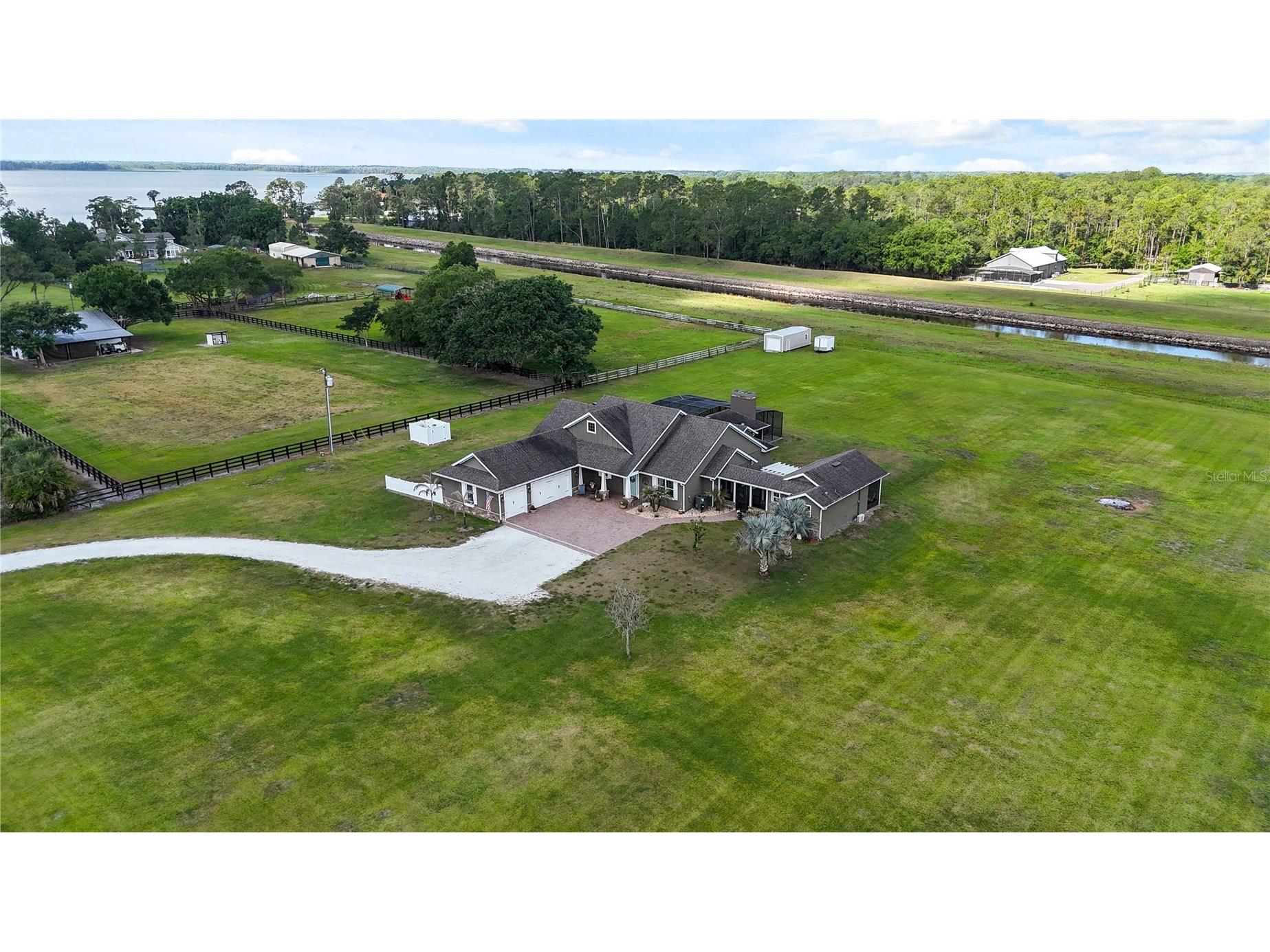 4901 Manor House Lane Saint Cloud FL 34772 - LAKE GENTRY R4911242 image2