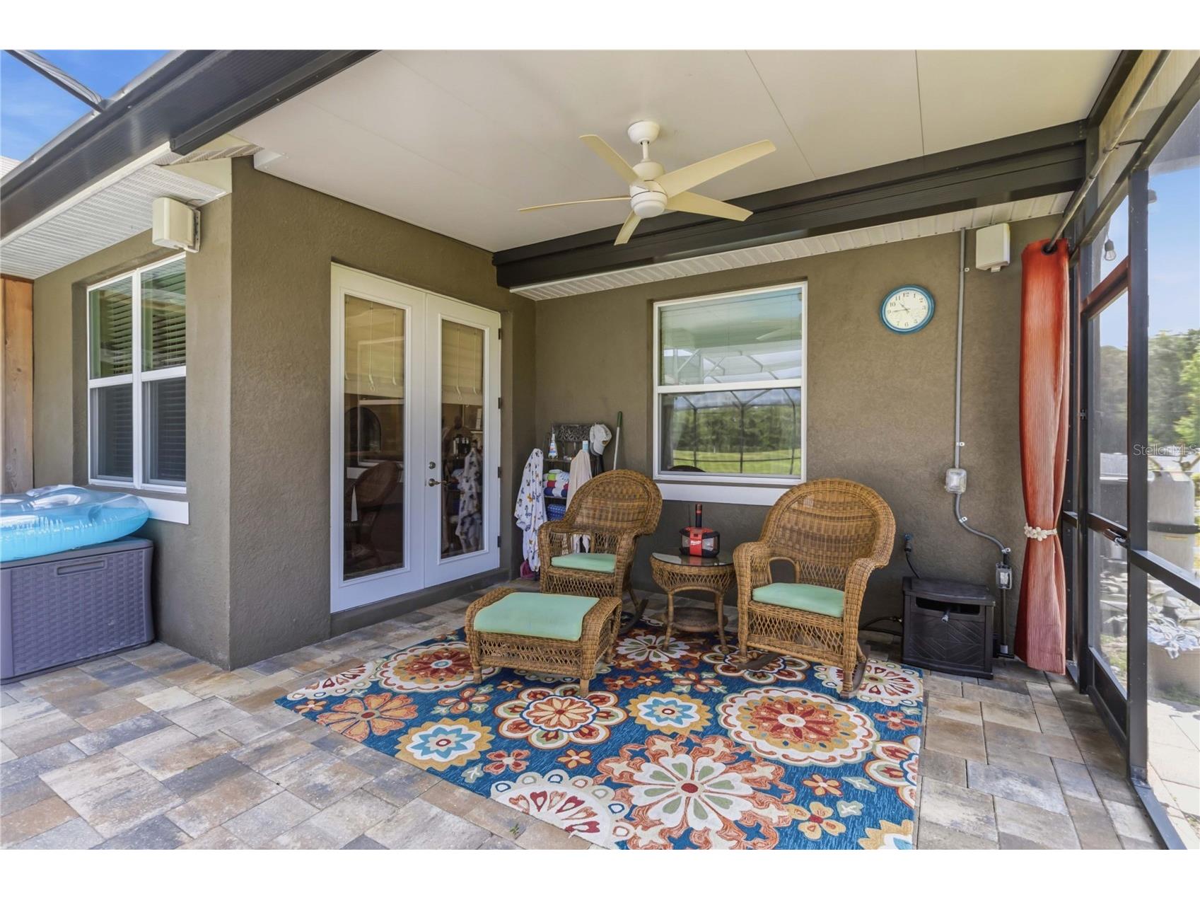 4901 Manor House Lane Saint Cloud FL 34772 - LAKE GENTRY R4911242 image31