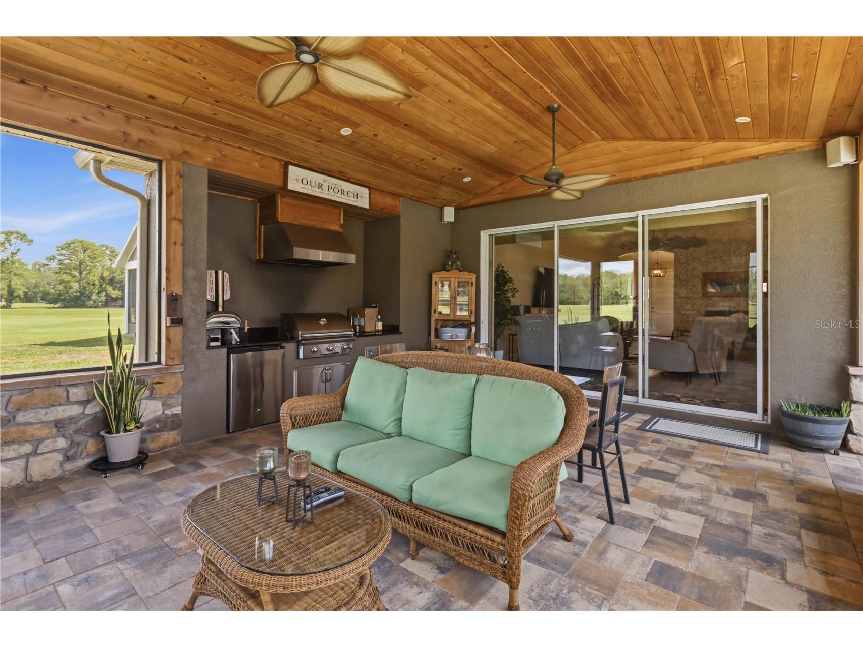 4901 Manor House Lane Saint Cloud FL 34772 - LAKE GENTRY R4911242 image32