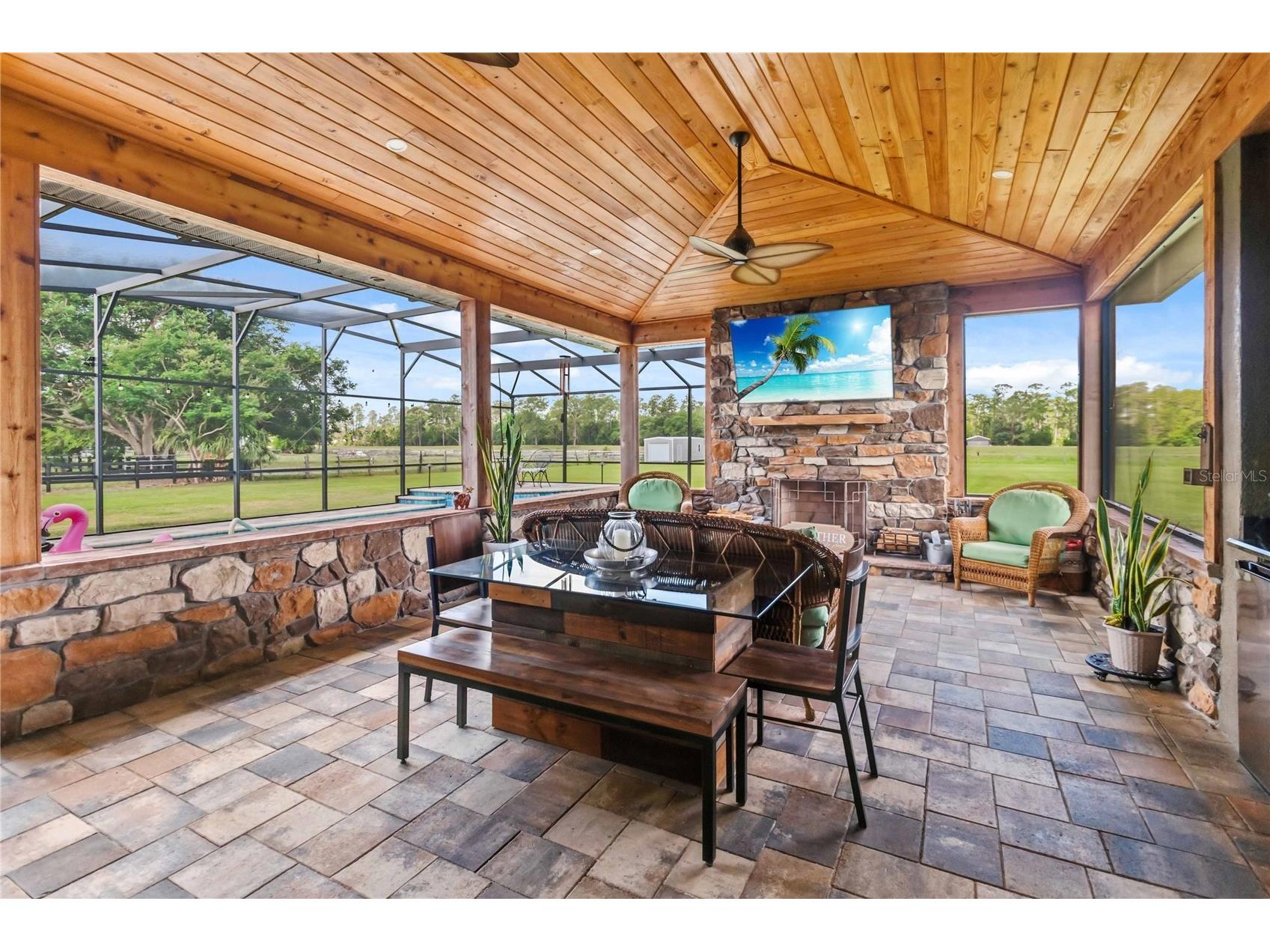4901 Manor House Lane Saint Cloud FL 34772 - LAKE GENTRY R4911242 image33