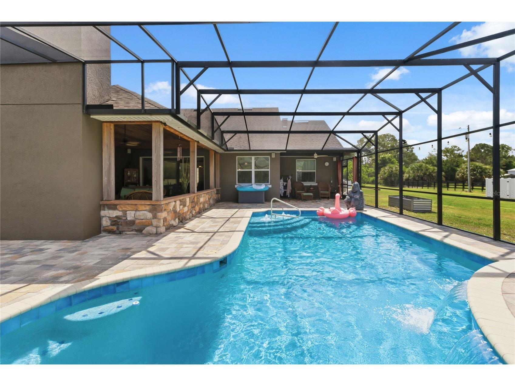 4901 Manor House Lane Saint Cloud FL 34772 - LAKE GENTRY R4911242 image34