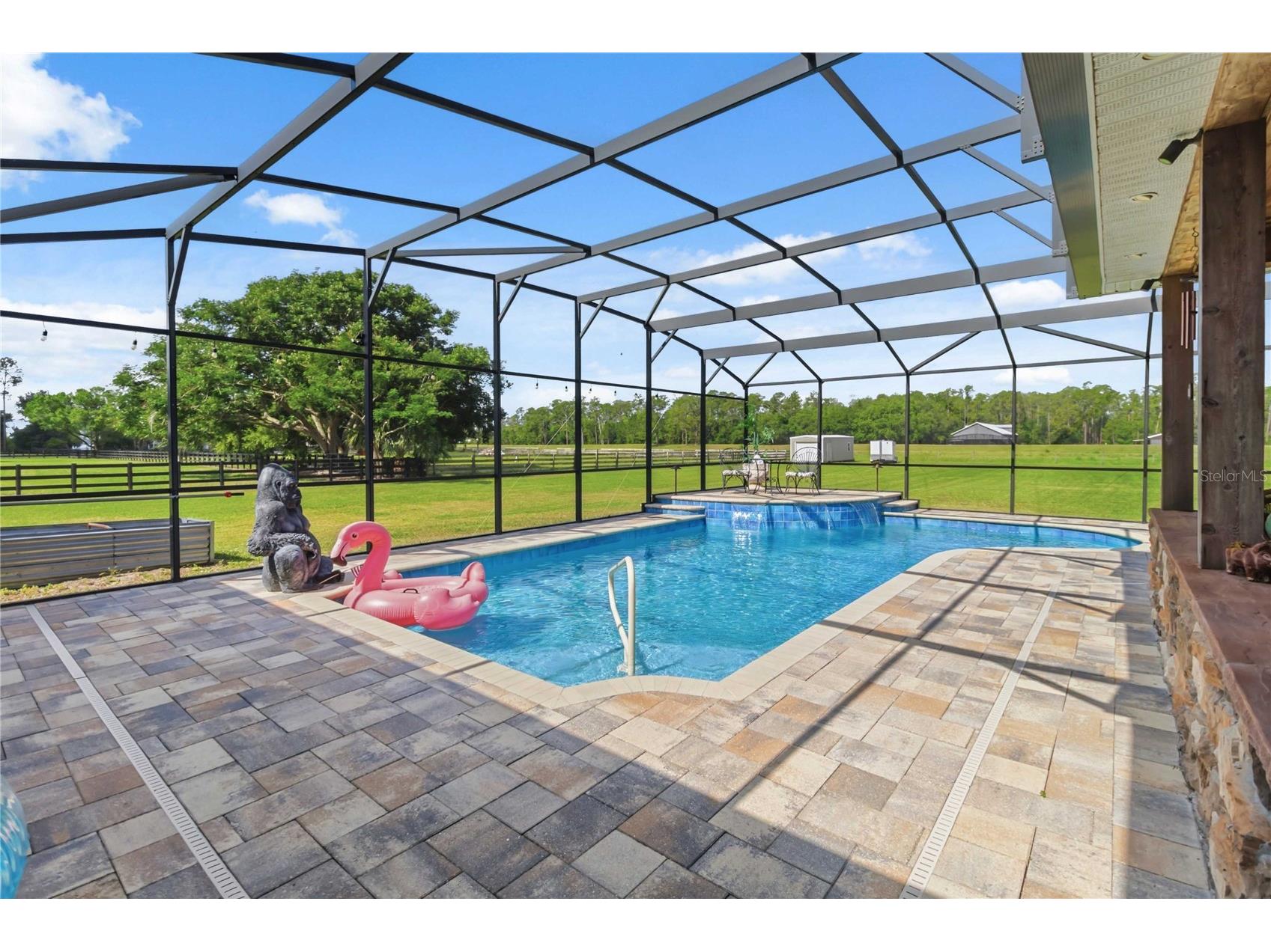 4901 Manor House Lane Saint Cloud FL 34772 - LAKE GENTRY R4911242 image35