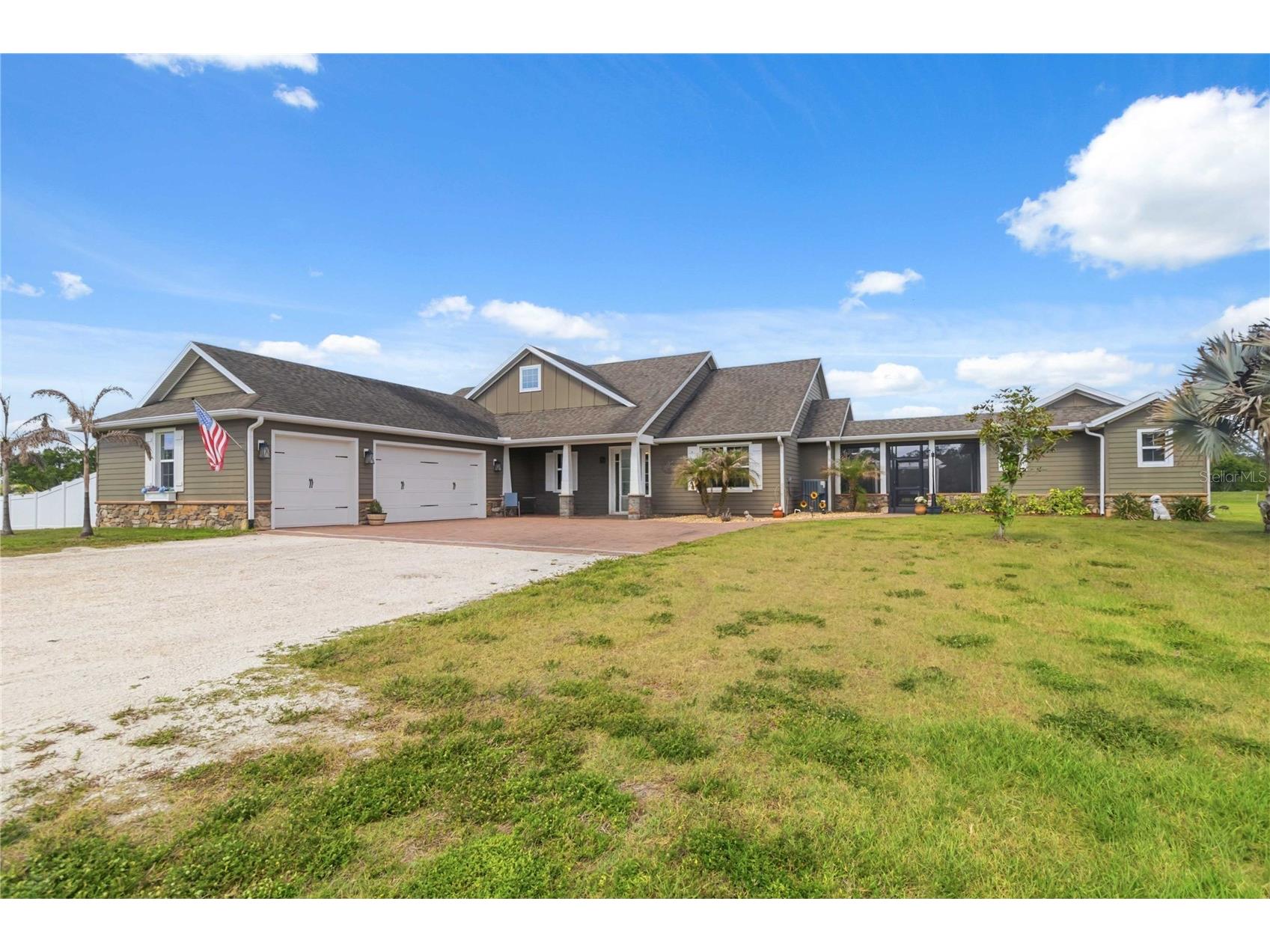 4901 Manor House Lane Saint Cloud FL 34772 - LAKE GENTRY R4911242 image4