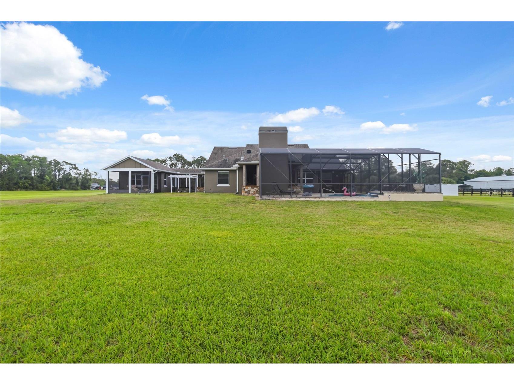 4901 Manor House Lane Saint Cloud FL 34772 - LAKE GENTRY R4911242 image54